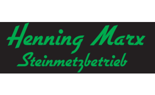 Henning Marx Steinmetzbetrieb in Kreba Neudorf - Logo