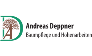 Deppner Andreas in Dresden - Logo