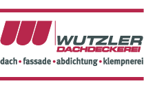 Dachdeckerei Wutzler in Niederhohndorf Stadt Zwickau - Logo