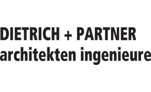 DIETRICH + PARTNER architekten ingenieure in Wilthen - Logo