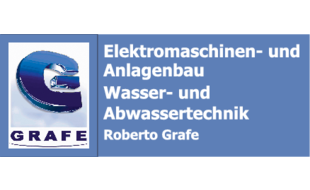 Roberto Grafe - Elektromaschinenbau in Frankenberg in Sachsen - Logo