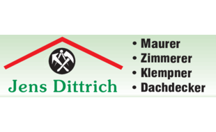 Jens Dittrich Dachdeckermeister