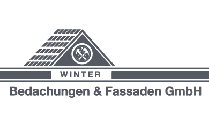 Winter Bedachungen & Fassaden GmbH in Thanhof Gemeinde Lichtentanne - Logo