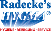 Bild zu Radecke's HYGMA in Dresden Bild zu Radecke's HYGMA in Dresden