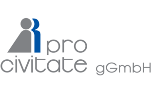 Pro Civitate gGmbH in Meißen - Logo