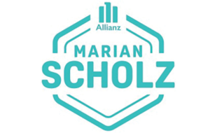 Allianz Generalvertretung Marian Scholz in Heidenau in Sachsen - Logo