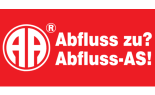 AA Abfluß AS GmbH in Dresden - Logo