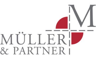 Ingenieurbüro für Haustechnik Müller & Partner in Riesa - Logo