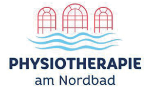Physiotherapie am Nordbad in Dresden - Logo