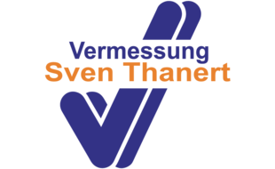 Vermessungsbüro Sven Thanert (ÖbVI) in Plauen - Logo
