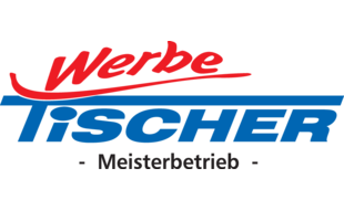 Werbe Tischer in Siebenlehn Stadt Großschirma - Logo