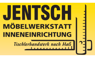 JENTSCH Möbelwerkstatt und Inneneinrichtung in Chemnitz - Logo