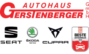 Autohaus Gerstenberger GmbH