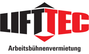 LIFTTEC GmbH & Co. KG in Hartmannsdorf bei Chemnitz - Logo
