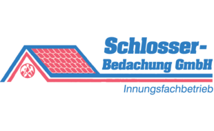 Schlosser Bedachung GmbH in Grünbach Höhenluftkurort - Logo