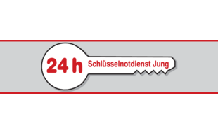 Schlüsselnotdienst 24h Jung in Heidenau in Sachsen - Logo
