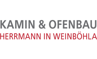 Kamin & Ofenbau Herrmann Weinböhla GmbH in Weinböhla - Logo