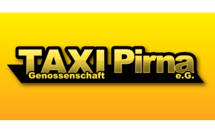 Taxigenossenschaft Pirna e. G. in Pirna - Logo