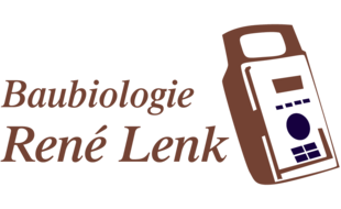 Baubiologie Lenk in Hauptmannsgrün Gemeinde Heinsdorfergrund - Logo