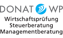 Bild zu DONAT WP GmbH Wirtschaftsprüfungsgesellschaft in Dresden