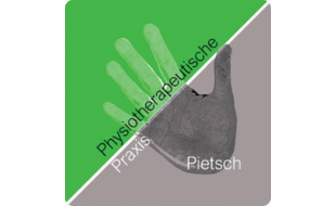 Physiotherapeutische Praxis Pietsch in Ottendorf Okrilla - Logo