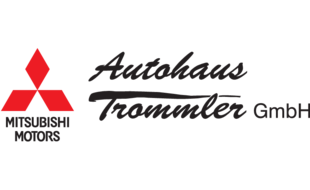 Autohaus Trommler GmbH in Hermannsdorf Stadt Elterlein - Logo