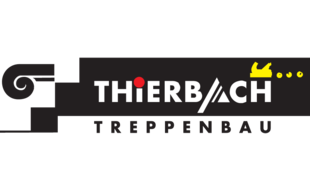 Treppenbau Thierbach in Görlitz - Logo