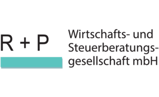 R+P Wirtschafts- und Steuerberatungsgesellschaft mbH in Radebeul - Logo