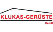 Klukas - Gerüste GmbH in Zeithain - Logo