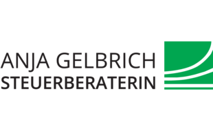 Gelbrich Anja Steuerberaterin in Lugau im Erzgebirge - Logo