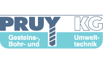 PRUY KG in Schönheide im Erzgebirge - Logo