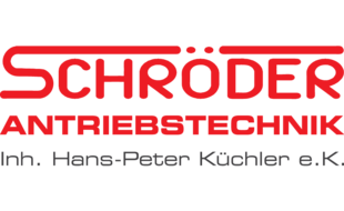 Schröder-Antriebstechnik Inh. Hans-Peter Küchler e. K. in Riesa - Logo