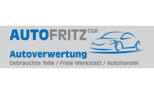 Autoverwertung Auto Fritz GbR in Zeithain - Logo