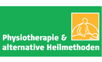 Physiotherapie & alternative Heilmethoden - Röhricht, S. in Dresden - Logo