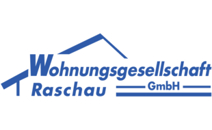 Wohnungsgesellschaft Raschau GmbH in Raschau Gemeinde Raschau-Markersbach - Logo