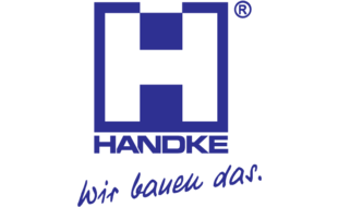 Bild zu Handke Bau GmbH in Dresden