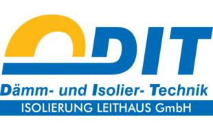 Isolierung Leithaus GmbH in Dresden - Logo