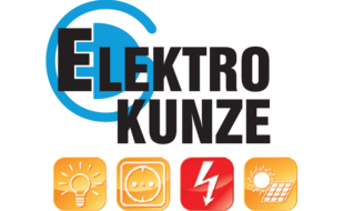 Kunze Elektrotechnik in Freital - Logo