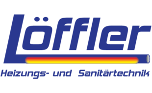 Löffler Heizungs- u. Sanitärtechnik in Reichenbach Stadt Großschirma - Logo