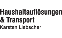 Liebscher, Karsten Haushaltsauflösung & Transport in Dresden - Logo