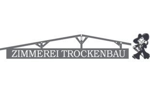 Zimmerei - Trockenbau S. Kade in Chemnitz - Logo