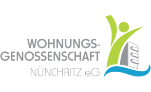 Wohnungsgenossenschaft Nünchritz eG in Nünchritz - Logo