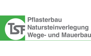 TSF Tief-, Straßen- und Freiflächenbau GmbH