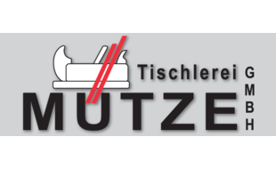 Tischlerei Mütze GmbH Gewerbegebiet An der Windmühle in Kamenz - Logo