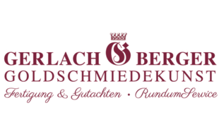 Goldschmiede Gerlach & Berger in Freiberg in Sachsen - Logo