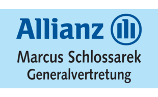Allianz Generalvertreter Marcus Schlossarek in Dresden - Logo