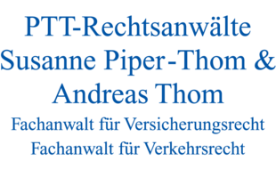 Bild zu Rechtsanwälte Piper-Thom & Thom in Naunhof Gemeinde Ebersbach bei Grossenhain in Sachsen