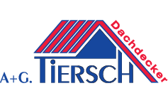 A + G. Tiersch in Nieska Stadt Gröditz - Logo