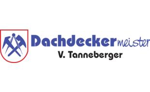 Dachdeckermeister V. Tanneberger in Radebeul - Logo