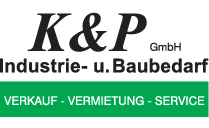 K & P GmbH in Meusegast Stadt Dohna - Logo